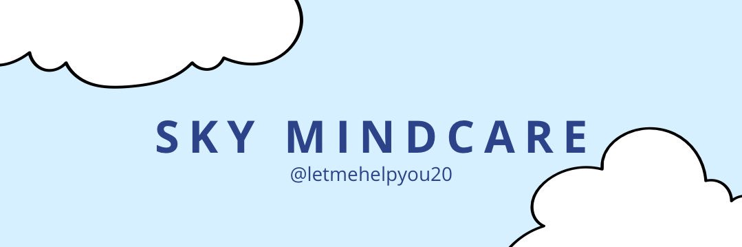 ⊹ S K Y ☁️ 𓈒 * banner