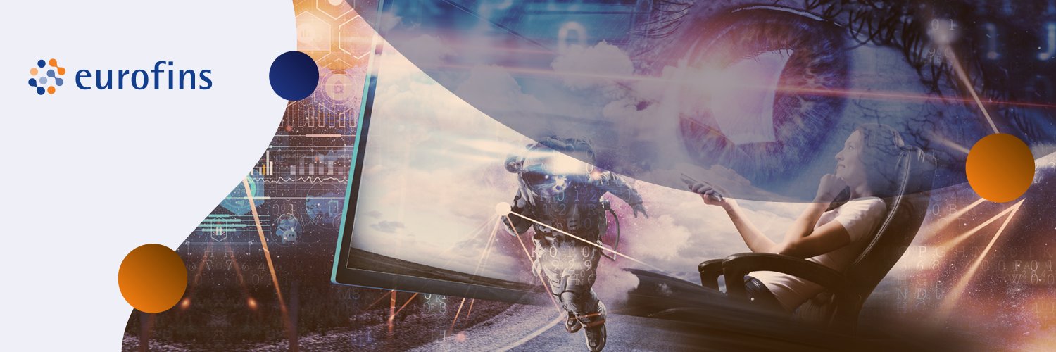 Eurofins Digital banner