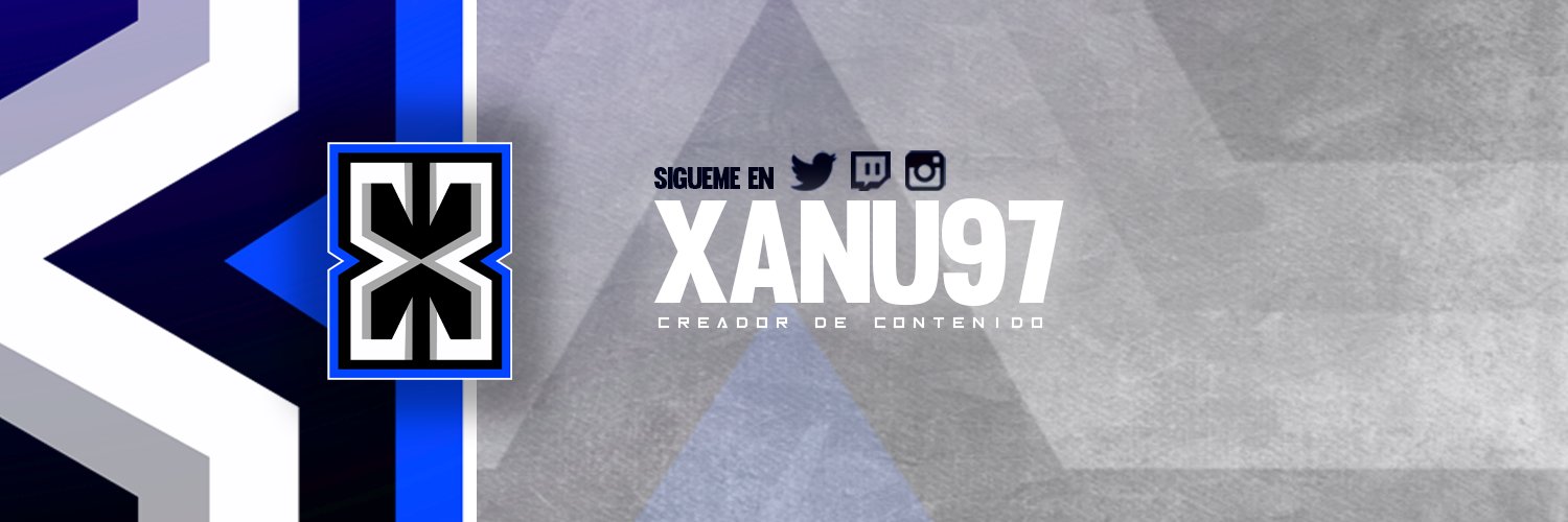 Xanu97 banner