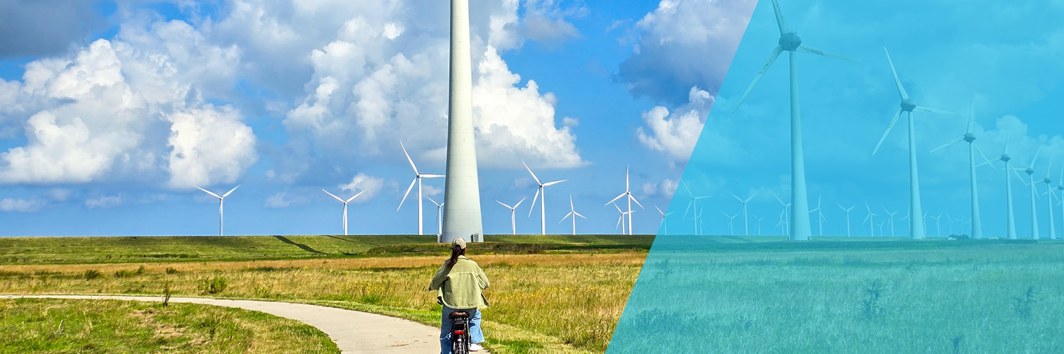 IISD Energy's banner
