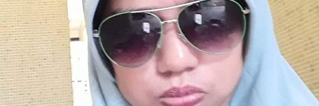 HussienMutiara's profile banner image