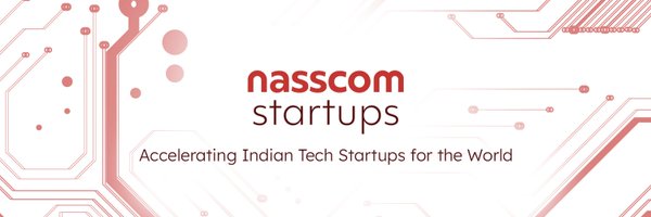 nasscomstartups Profile Banner