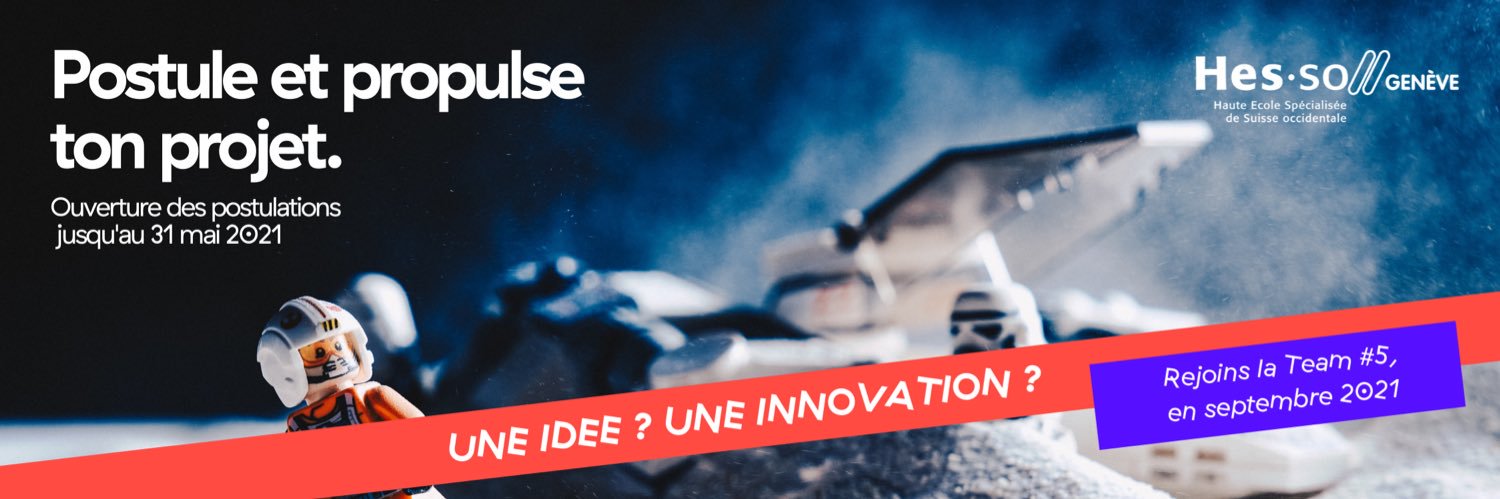Pulse Incubateur HES banner