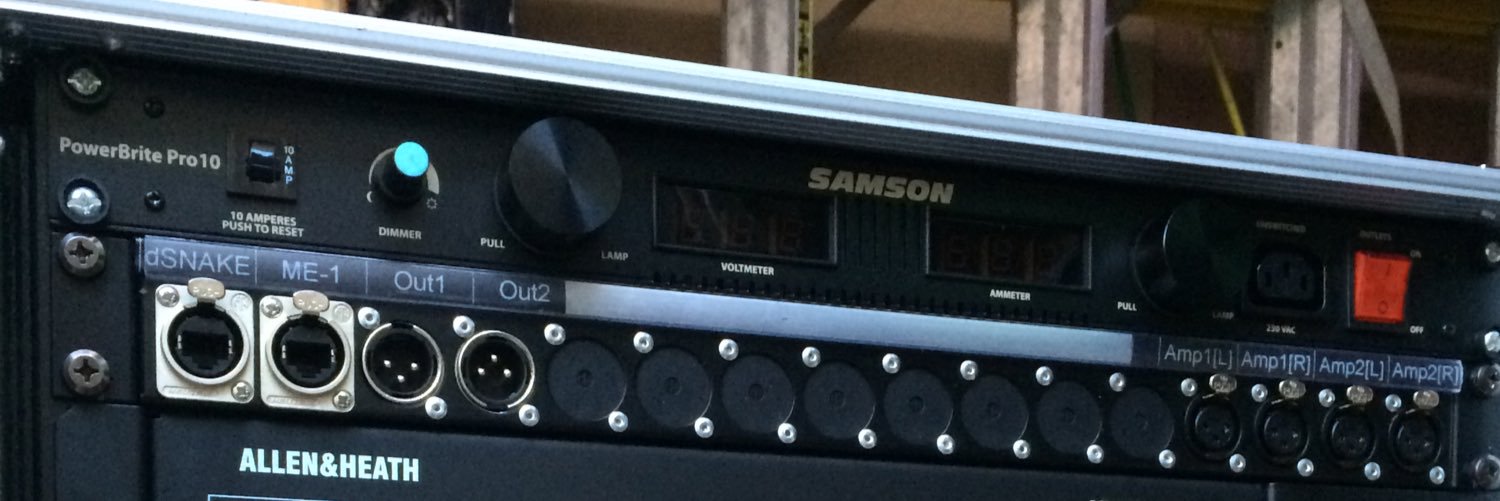 d3AudioVisual's profile banner image