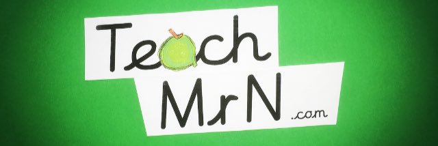 TeachMrN's profile banner image