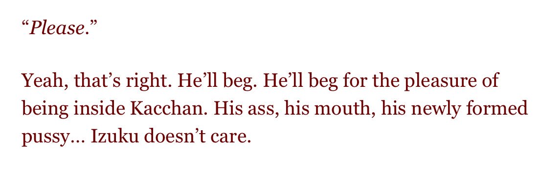 Panda 🐼💖🍉 | KACCHAN BAKUGOU banner