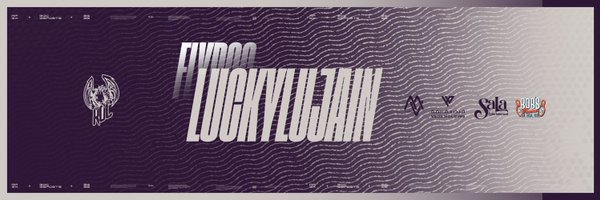 lluckyAda Profile Banner