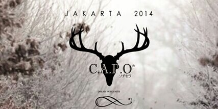 capoconcept's profile banner image