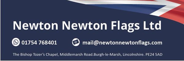 newtonflags Profile Banner