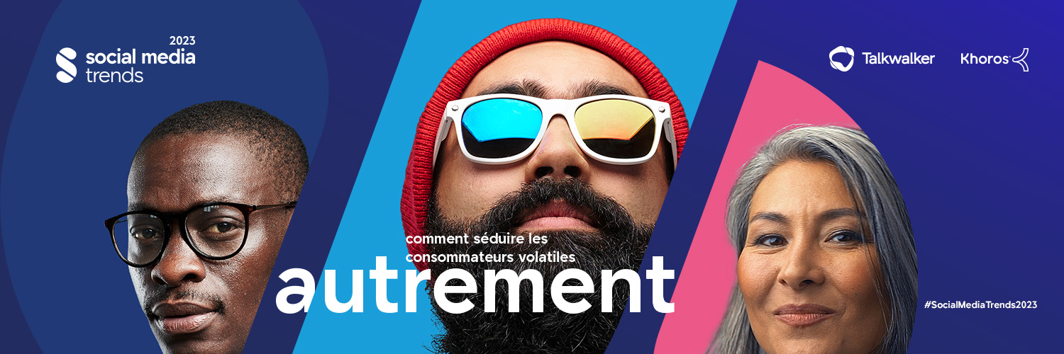 Talkwalker France banner