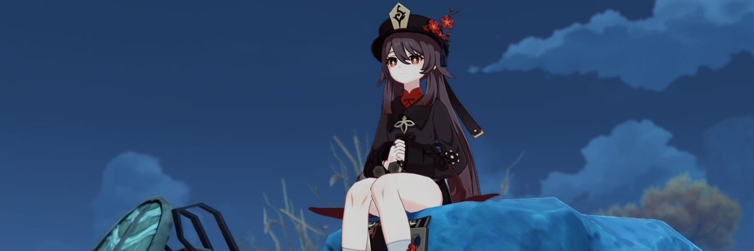 moriWesker's profile banner image