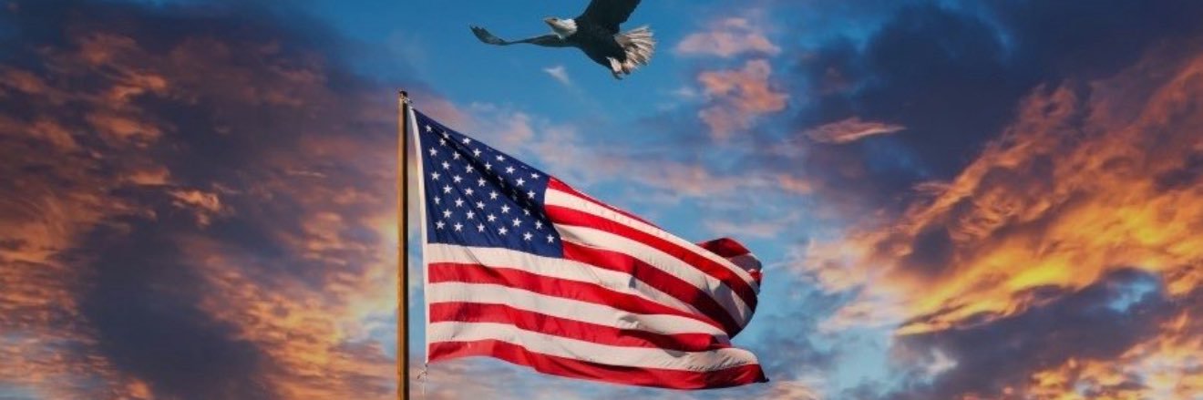 Gretchen Smith🇺🇸's banner