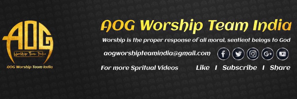 AogIndia's profile banner image