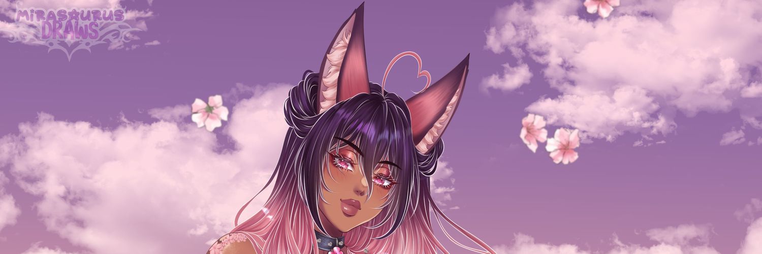 🌸||Chisana Vixen||🌸 banner
