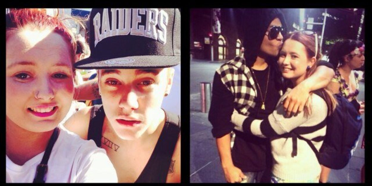 FredoAUSBiebs's profile banner image