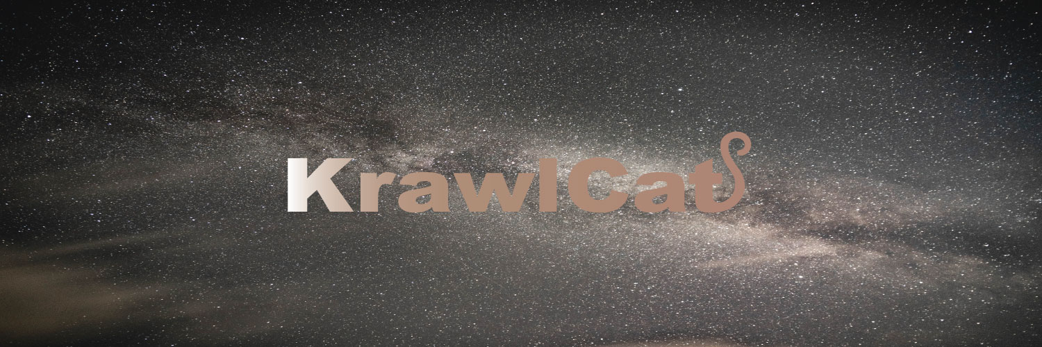 KrawlCat banner