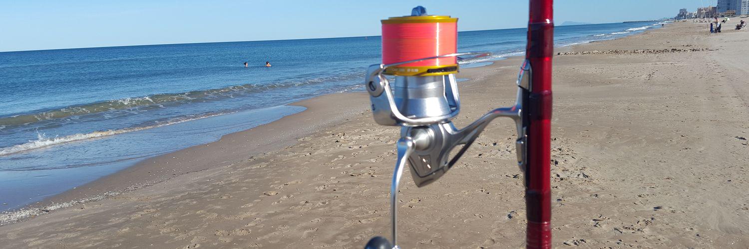 SurfcastingVLC's profile banner image