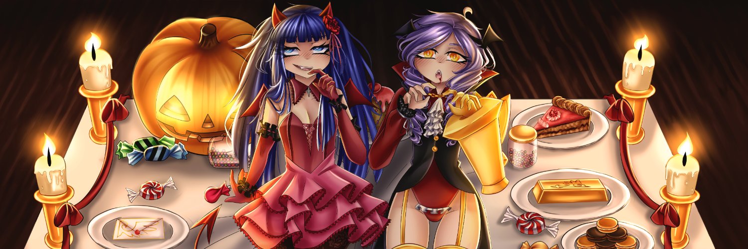 Trollkastell | VGEN COMM OPEN✨'s banner
