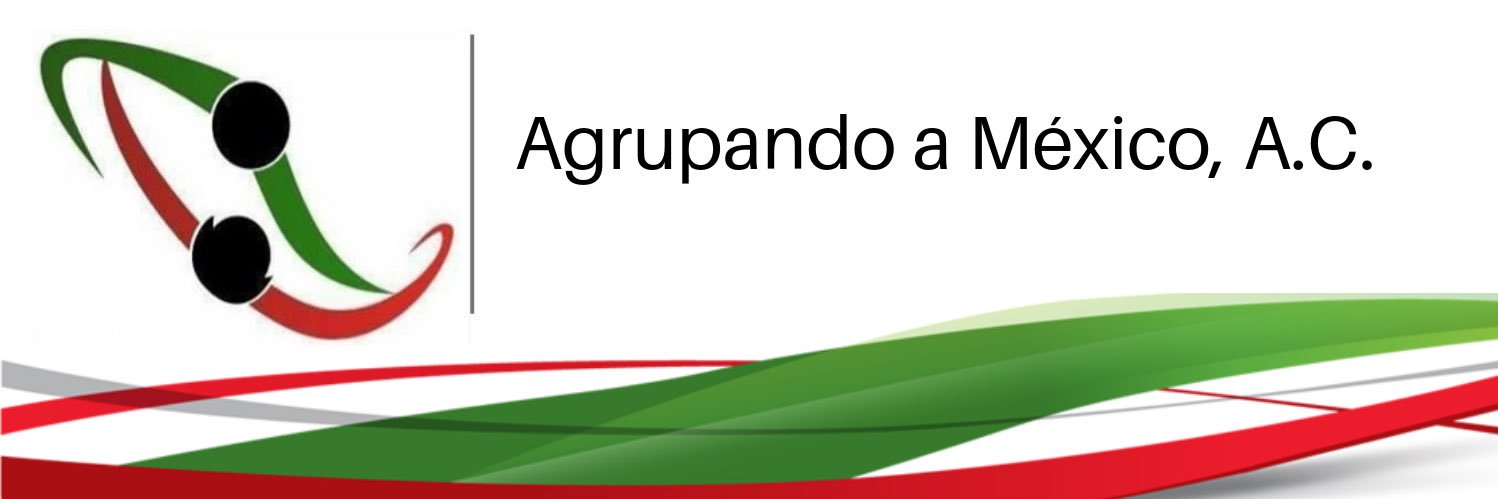 AgrupandoMx's profile banner image