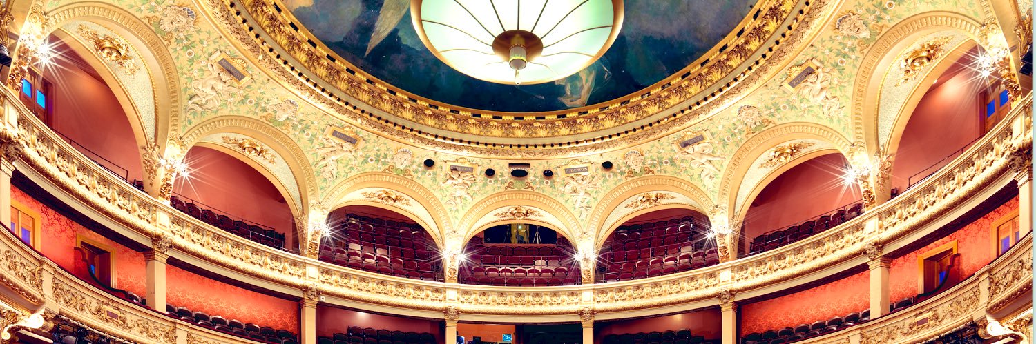 Laurent Campellone banner