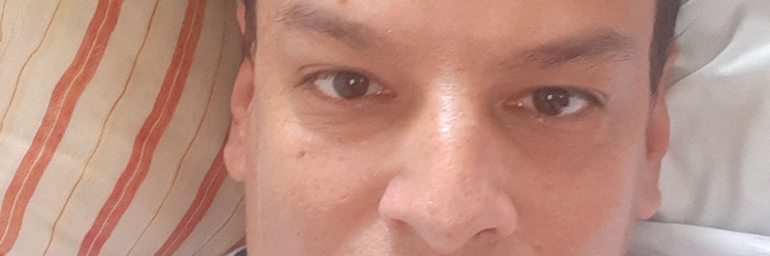 jhonjavier's profile banner image