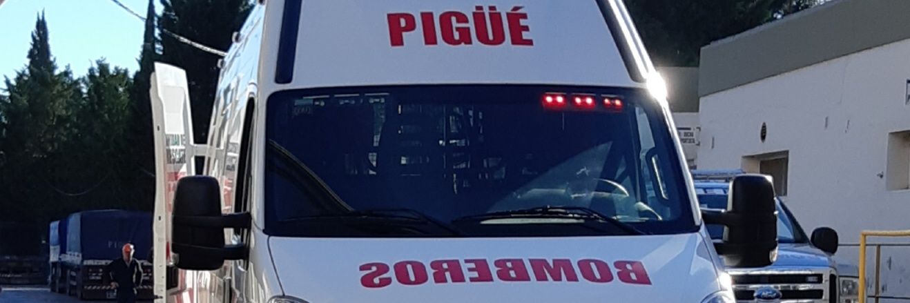 bomberospigue's profile banner image