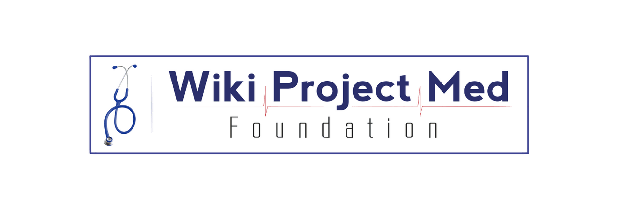 Wiki Project Med banner