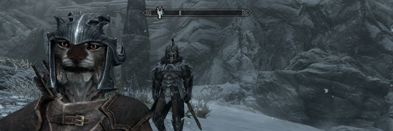 Skyrim Posts banner
