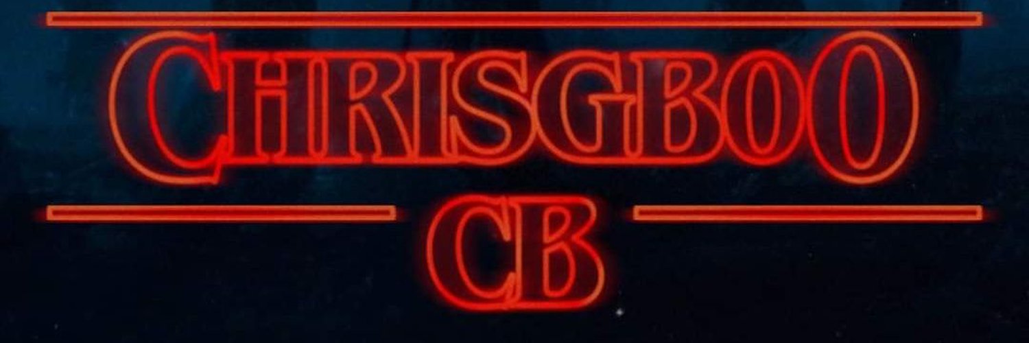 Chris Bennett (CB) Profile Banner