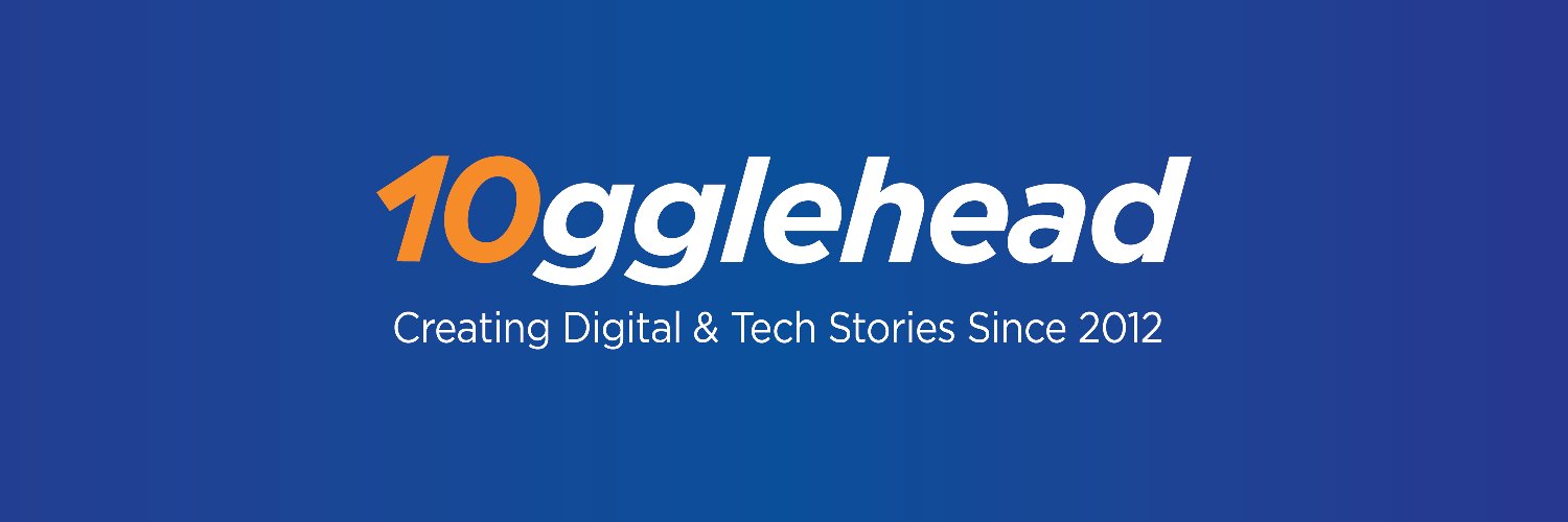 ToggleheadIndia's profile banner image