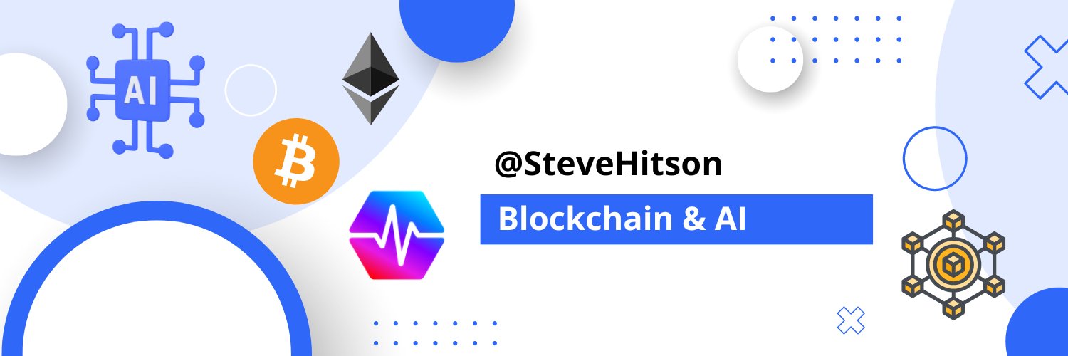 Steve Hitson Profile Banner