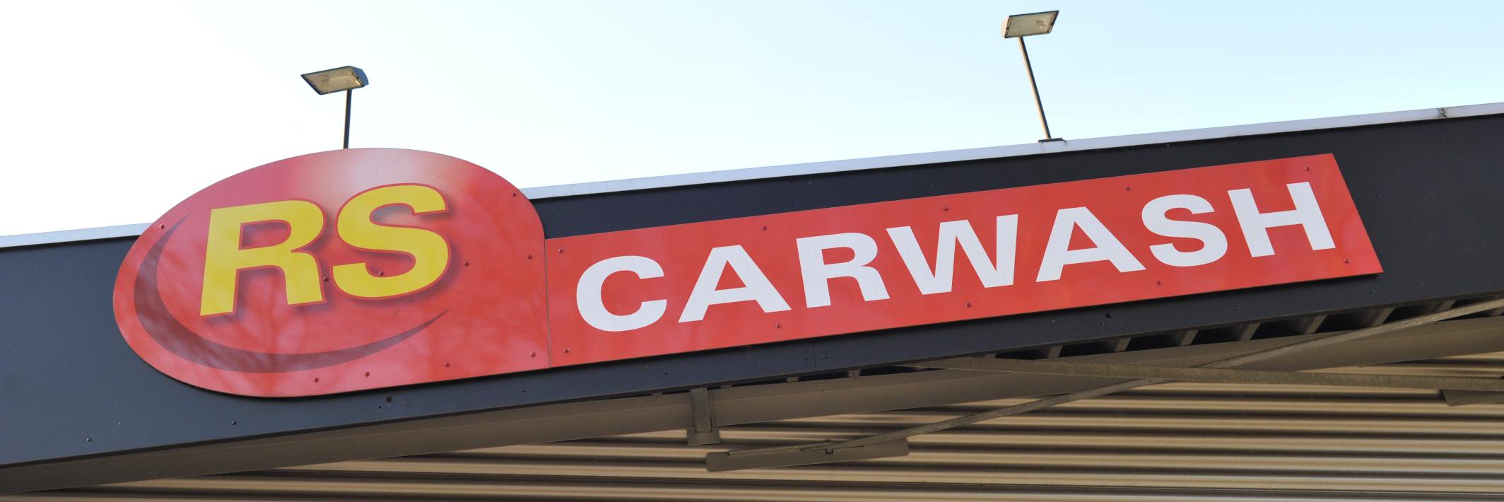RSCarwash1's profile banner image