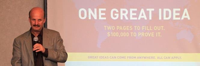 Steven Buchsbaum banner