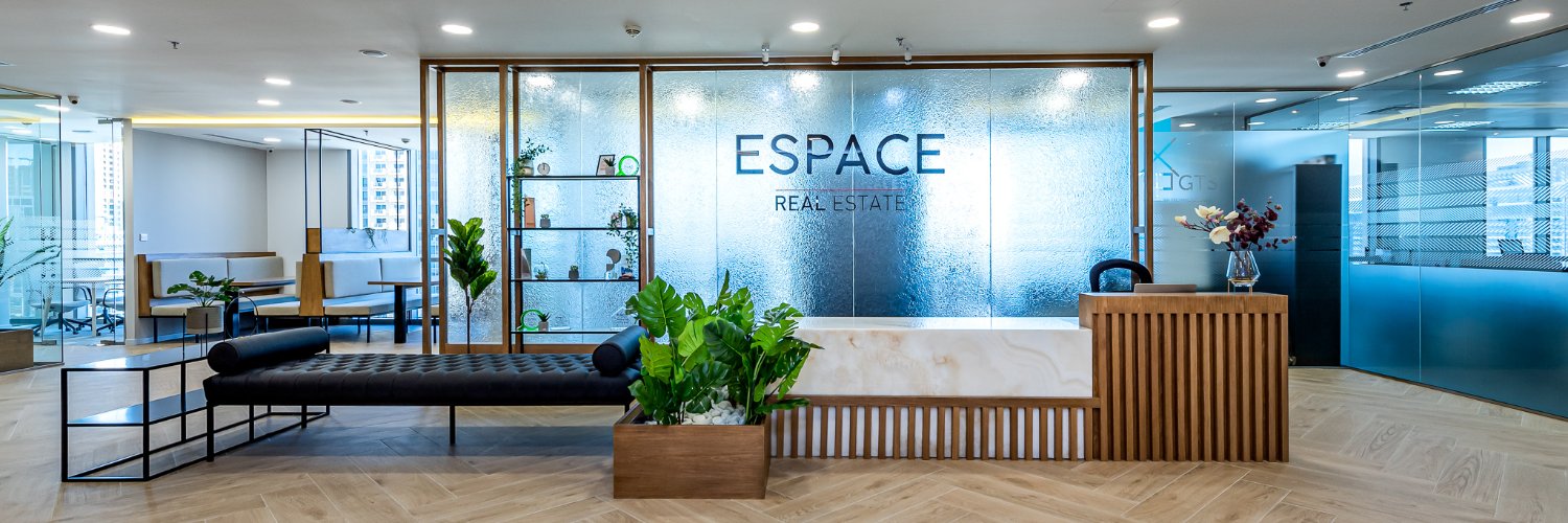 EspaceRE's profile banner image