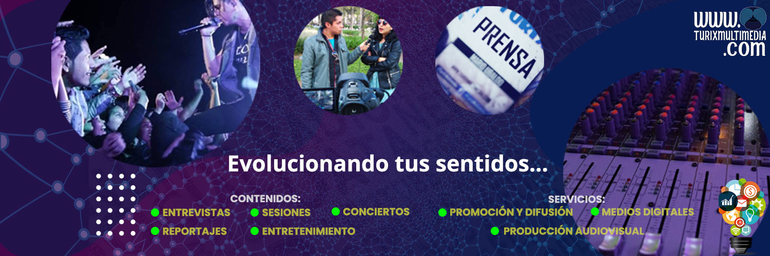 TurixMultimedia's profile banner image