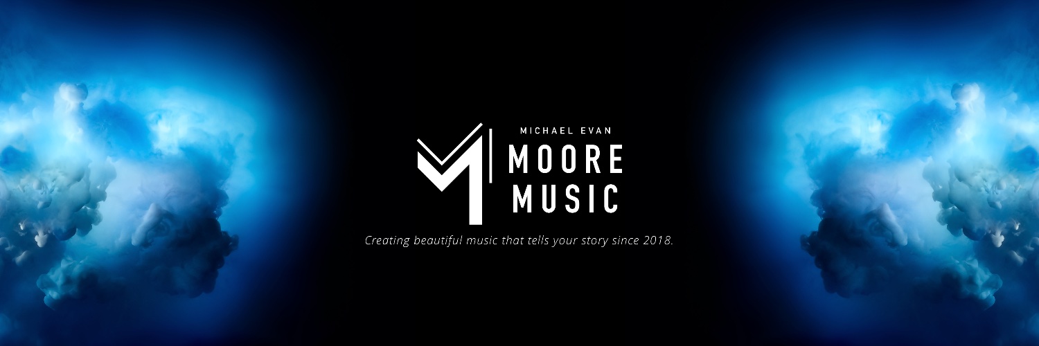 mooremusic96's profile banner image