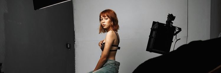faelizz's profile banner image