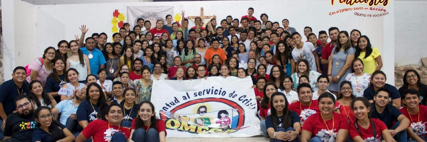 jovenesomega's profile banner image