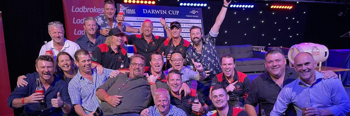 On Fire Racing banner