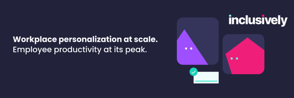 WorkInclusively Profile Banner