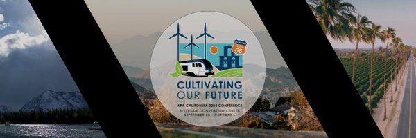 APA California Profile Banner