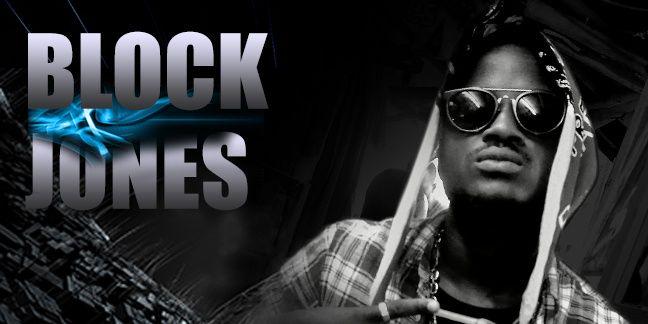 blockjones1's profile banner image