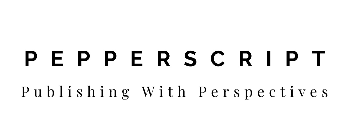 Pepperscript banner