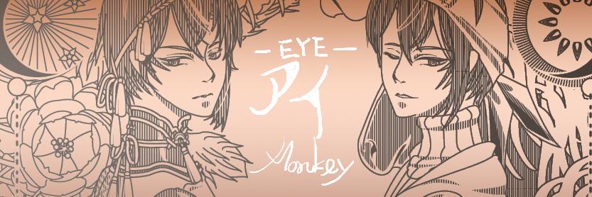eye_monkey04's profile banner image