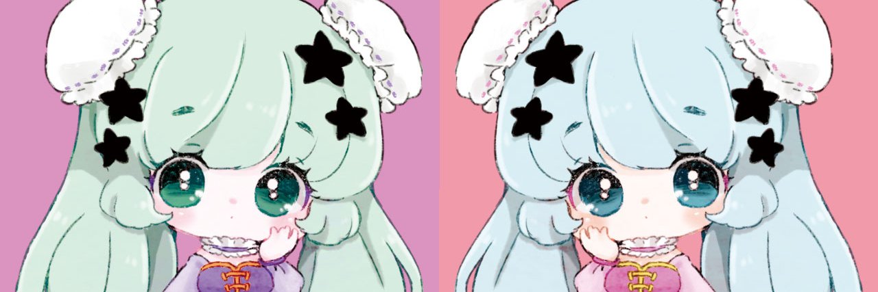 applecafetococo's profile banner image