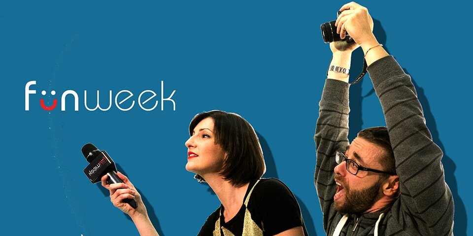 FunweekMusic's profile banner image