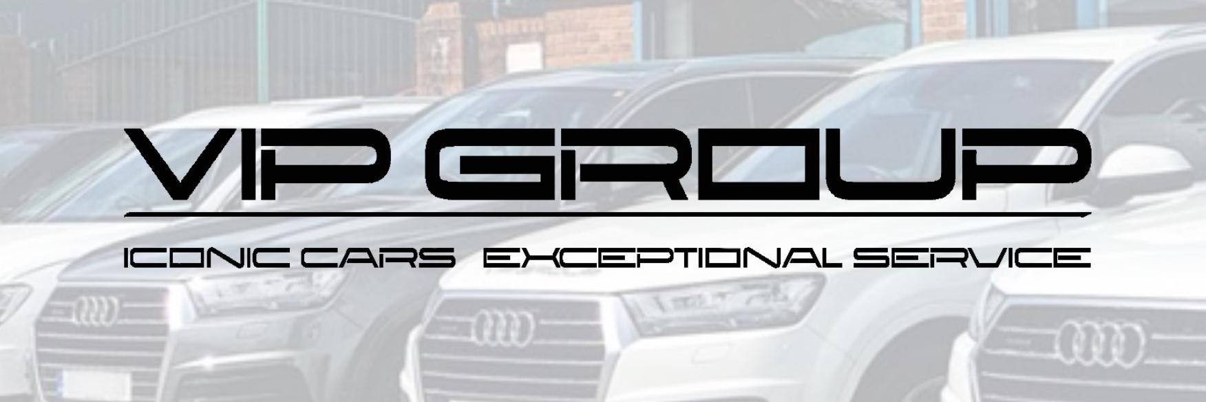 vipgroupwill's profile banner image