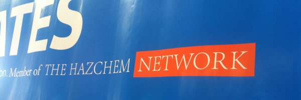 HazchemNetwork Profile Banner