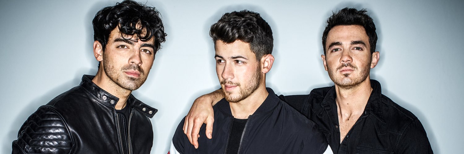 JonasBrosMedia's profile banner image