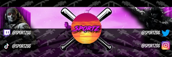 Sportz Profile Banner